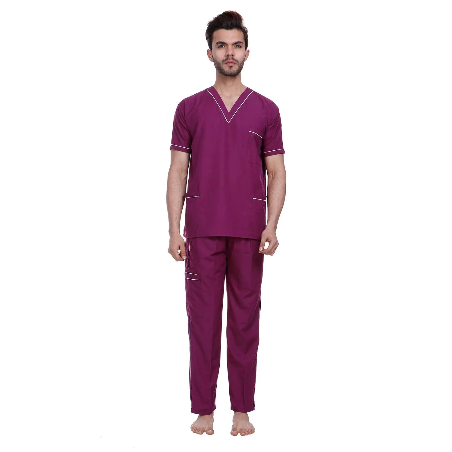 Surgicals Unisex Scrub Suit