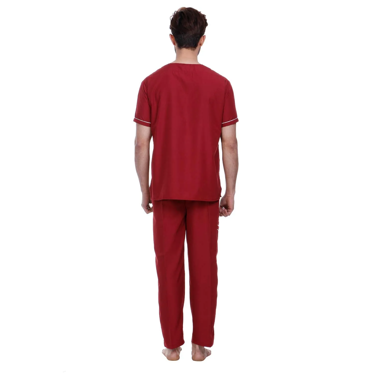 Surgicals Unisex Scrub Suit