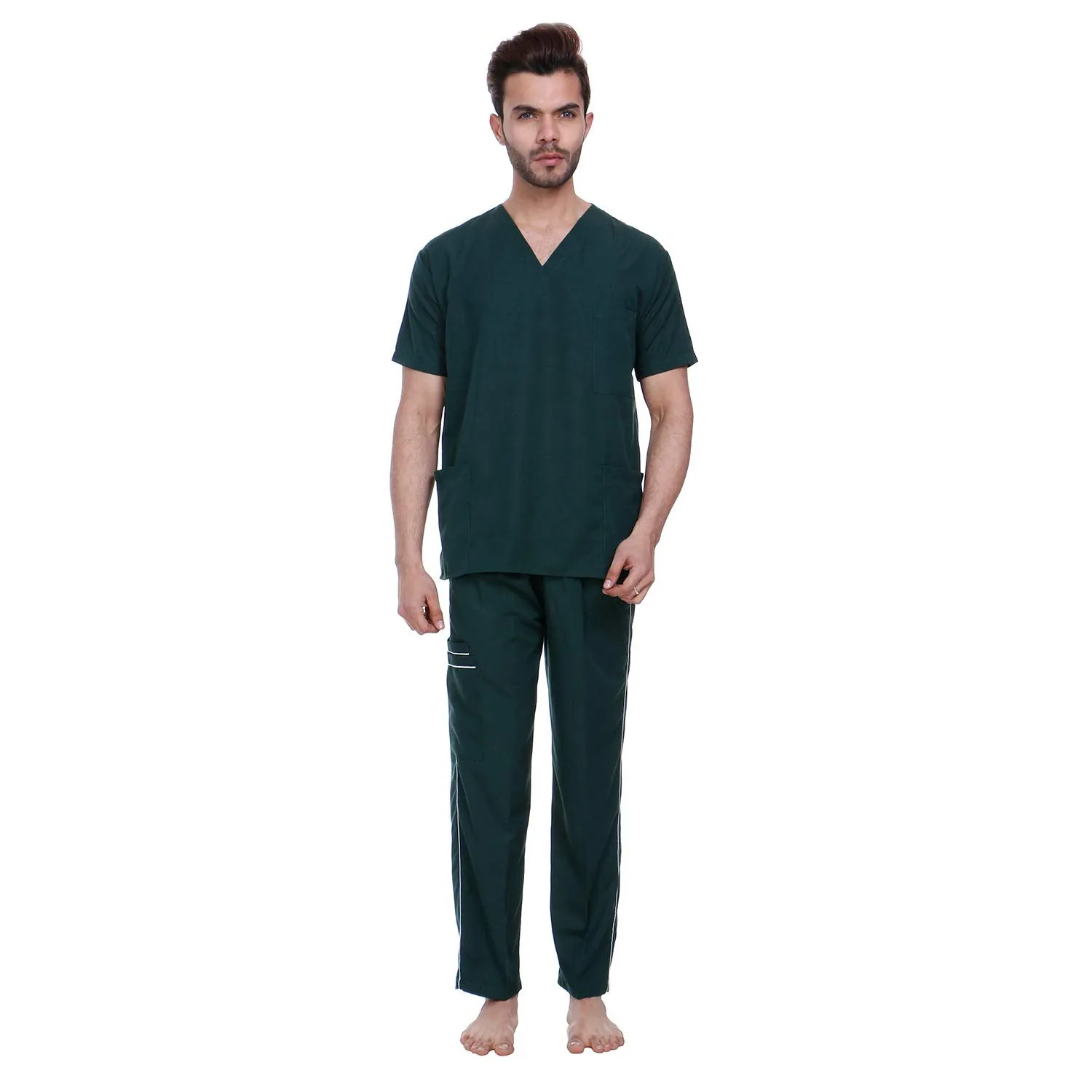 Surgicals Unisex Scrub Suit