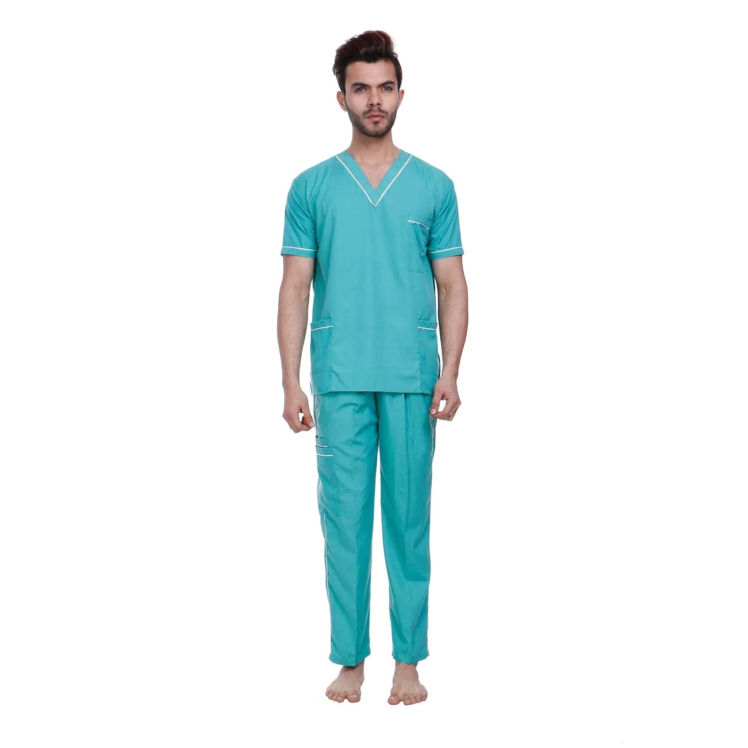 Surgicals Unisex Scrub Suit