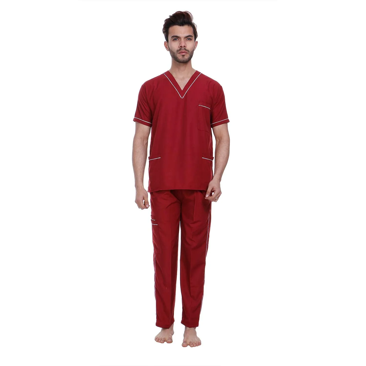 Surgicals Unisex Scrub Suit