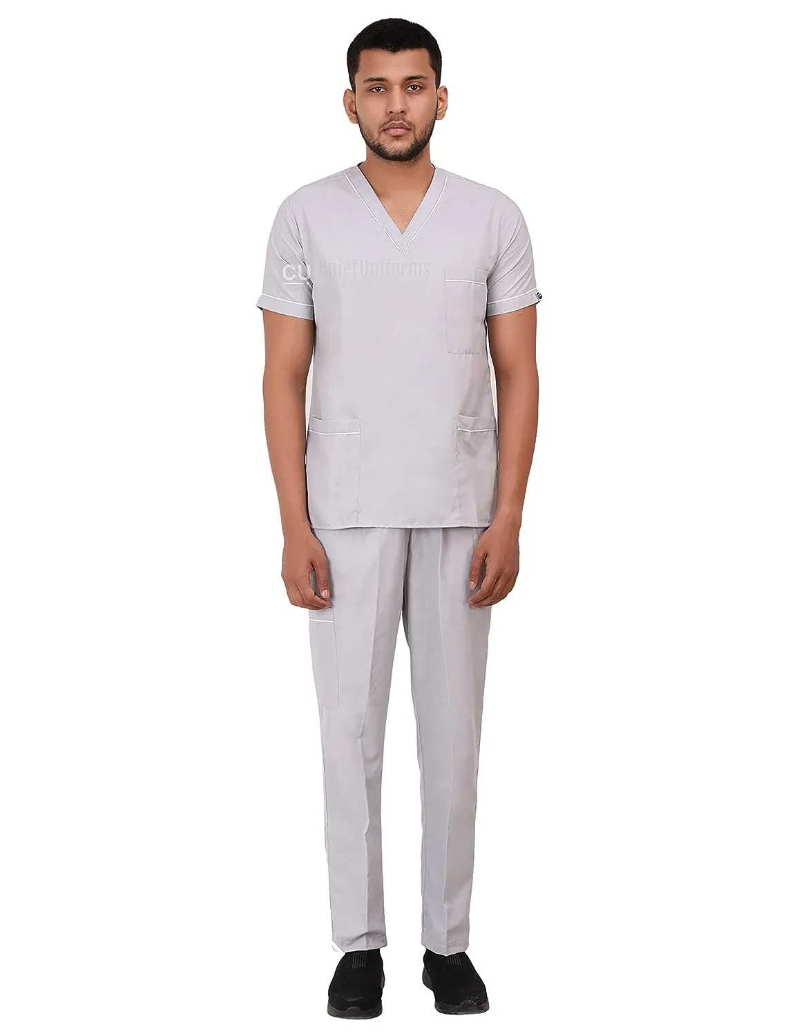 Surgicals Unisex Scrub Suit