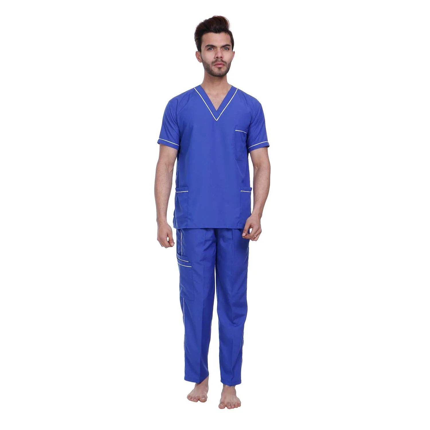 Surgicals Unisex Scrub Suit