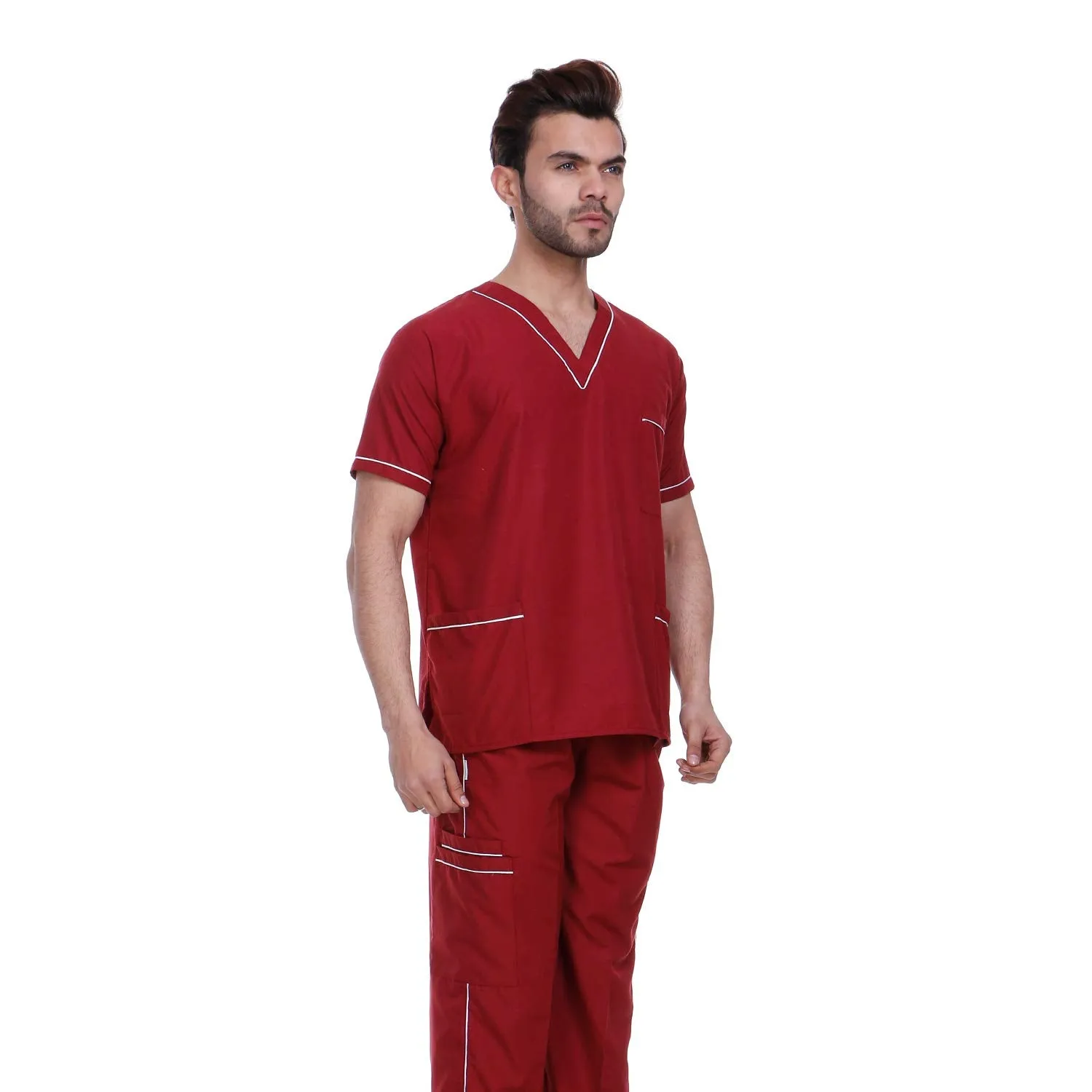 Surgicals Unisex Scrub Suit