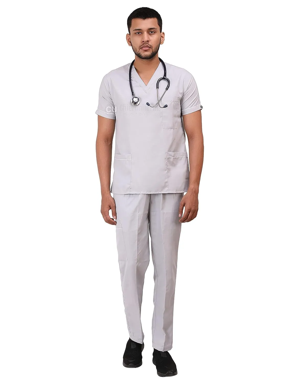 Surgicals Unisex Scrub Suit