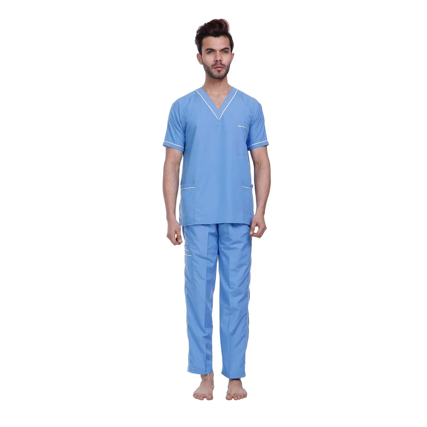 Surgicals Unisex Scrub Suit