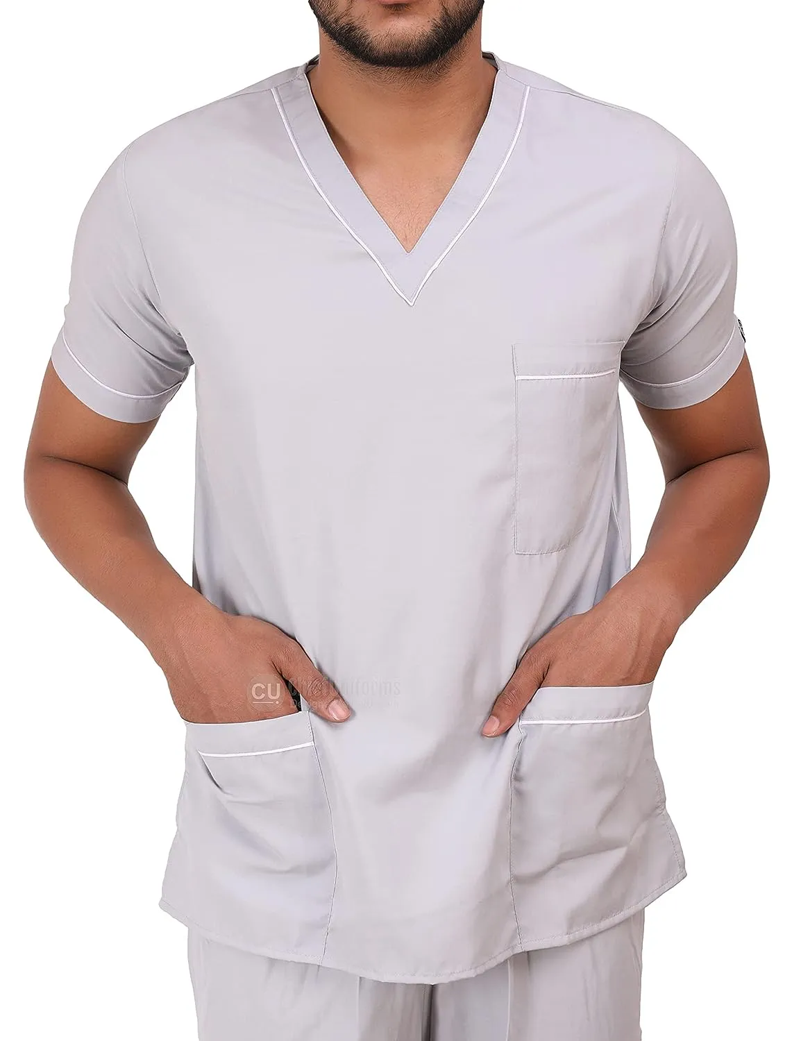 Surgicals Unisex Scrub Suit