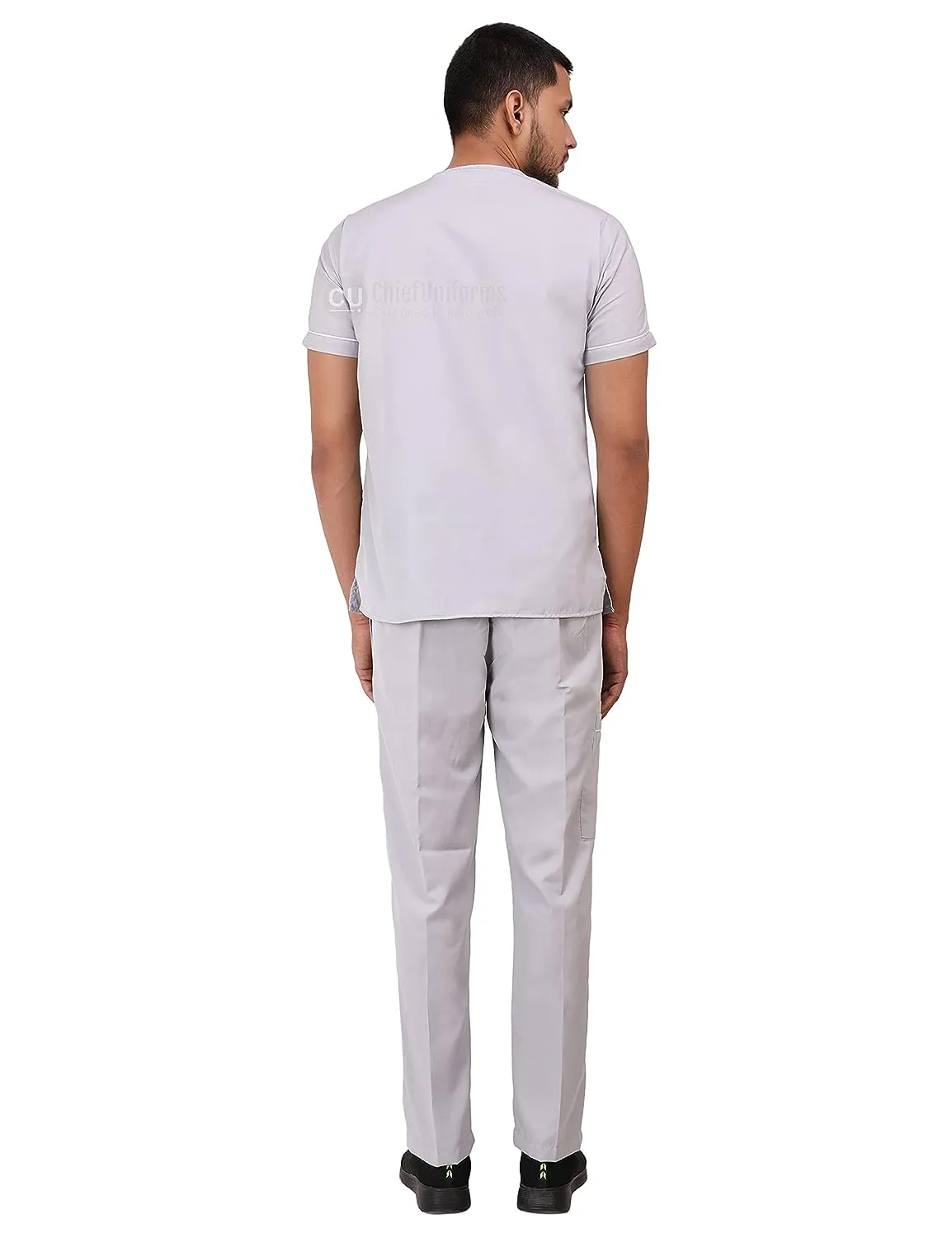 Surgicals Unisex Scrub Suit