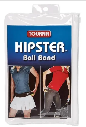 Tourna Hipster Ball Band for Tennis or Pickleball