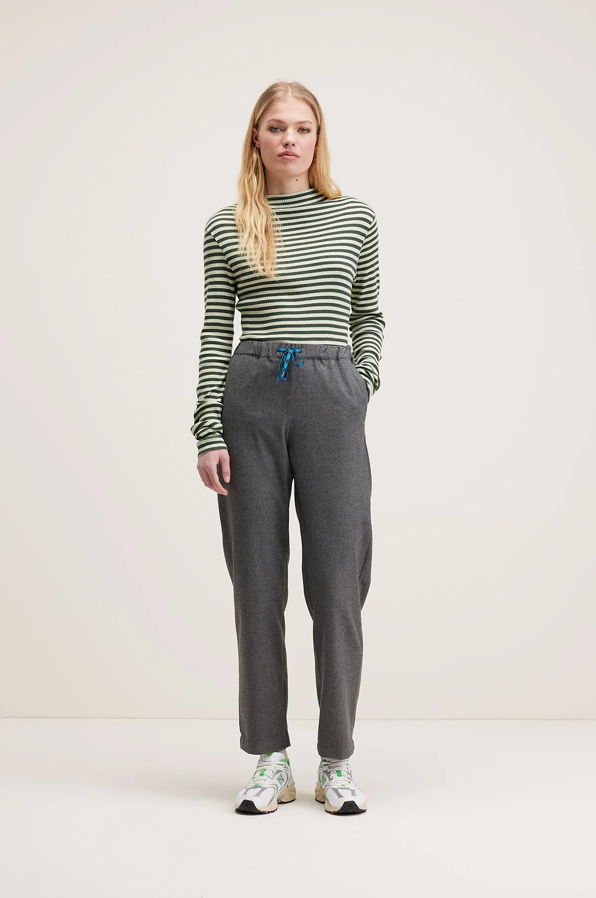 Trail Pant Stripe A