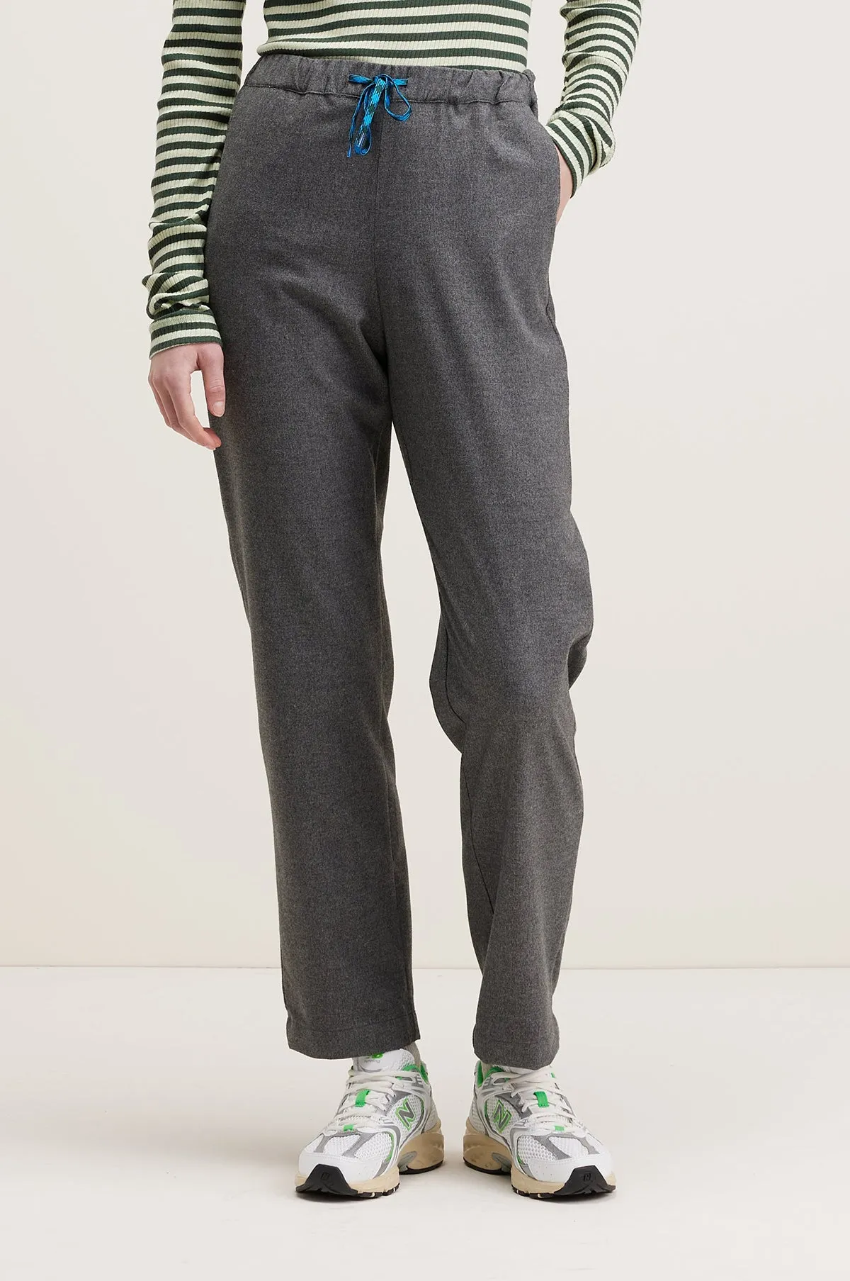 Trail Pant Stripe A