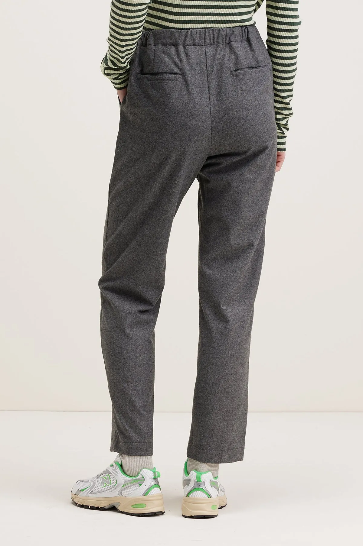 Trail Pant Stripe A