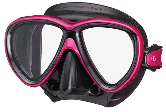 TUSA Freedom One Mask