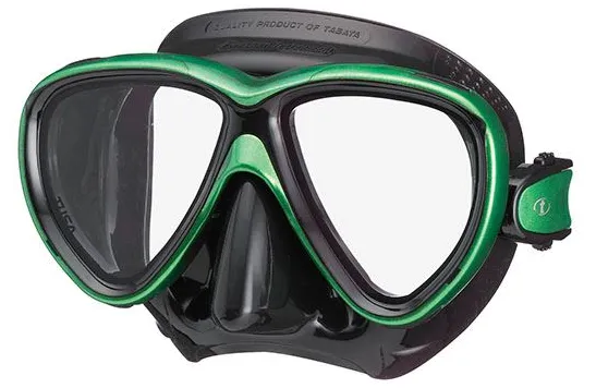 TUSA Freedom One Mask