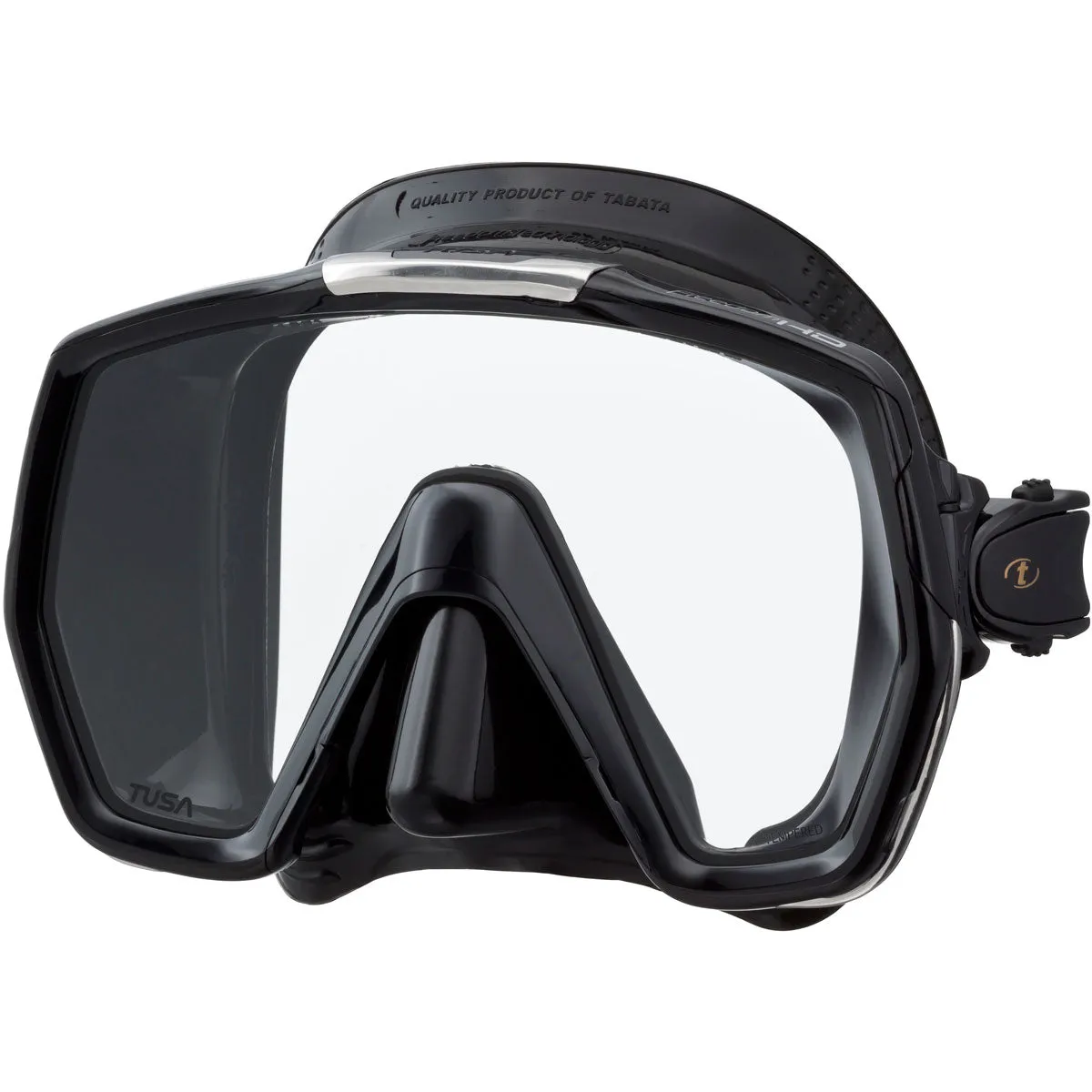 Tusa M-1001 Freedom HD Mask