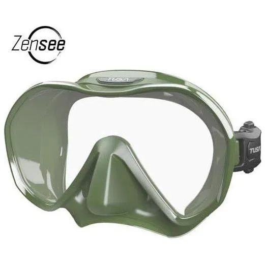 Tusa M1010 Zensee Mask