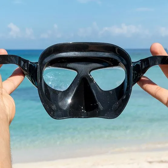 TUSA UM29 Freediving Dive Mask