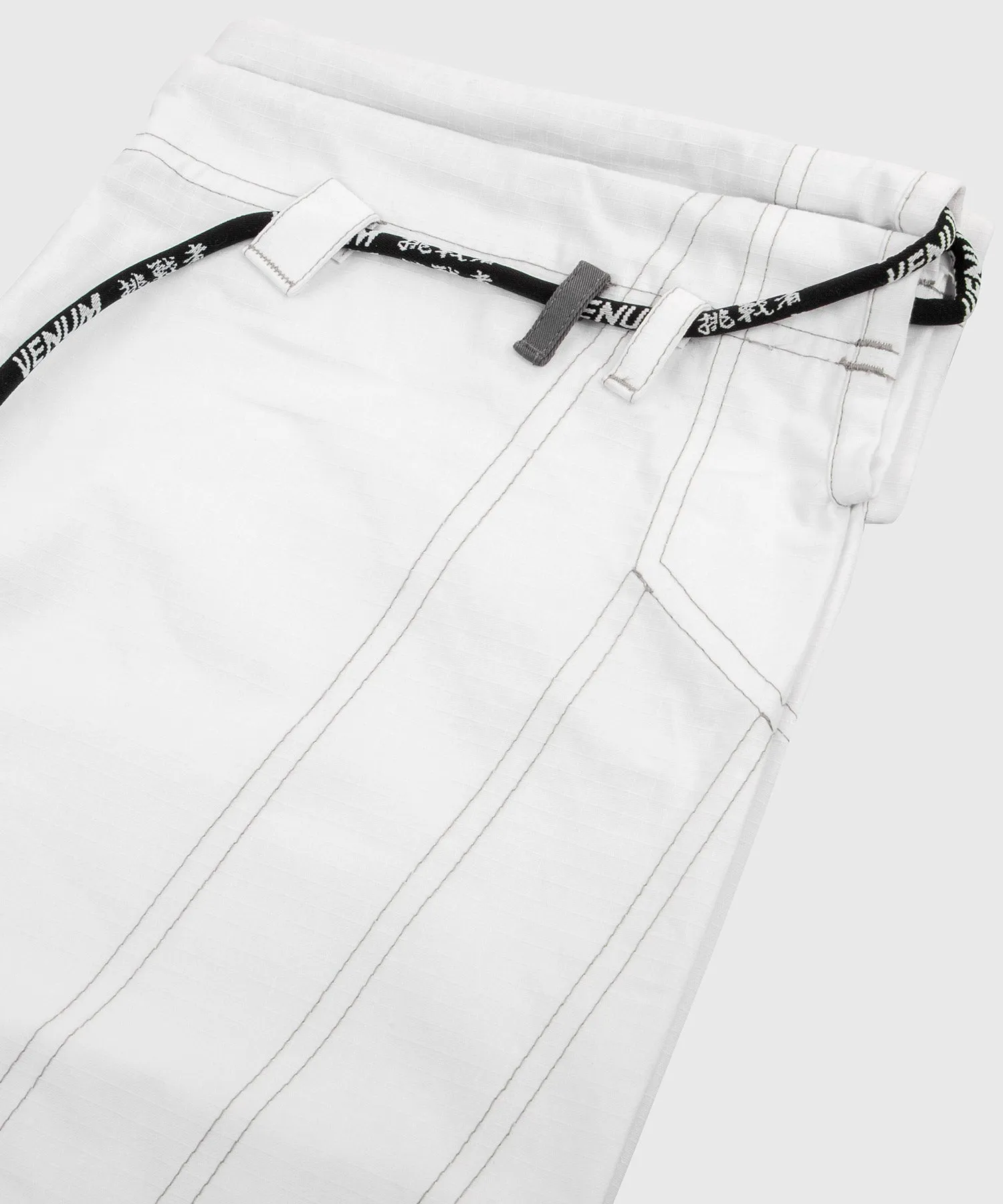 Venum Power 2.0 Light BJJ Gi - White