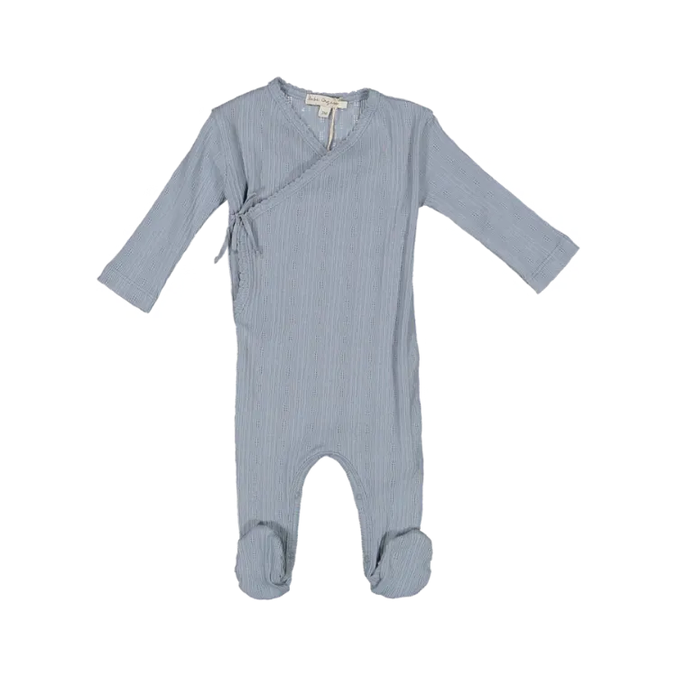 W24-Bebe Wrap Overall-Sky Blue