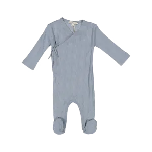 W24-Bebe Wrap Overall-Sky Blue