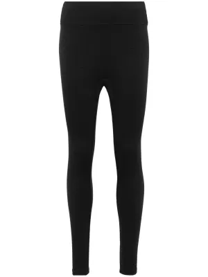 Wellness performance leggings