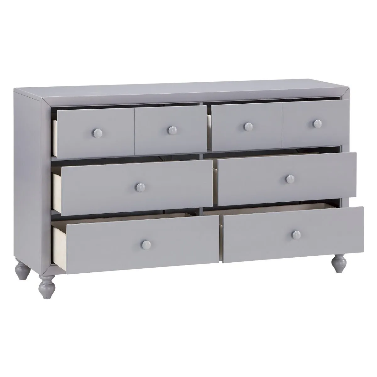 Wellsummer Grey Dresser