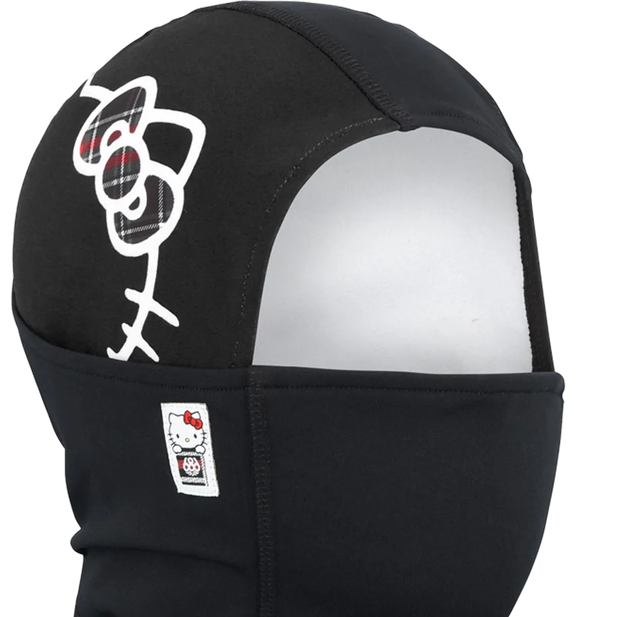 Women's Alpha Hinged Balaclava