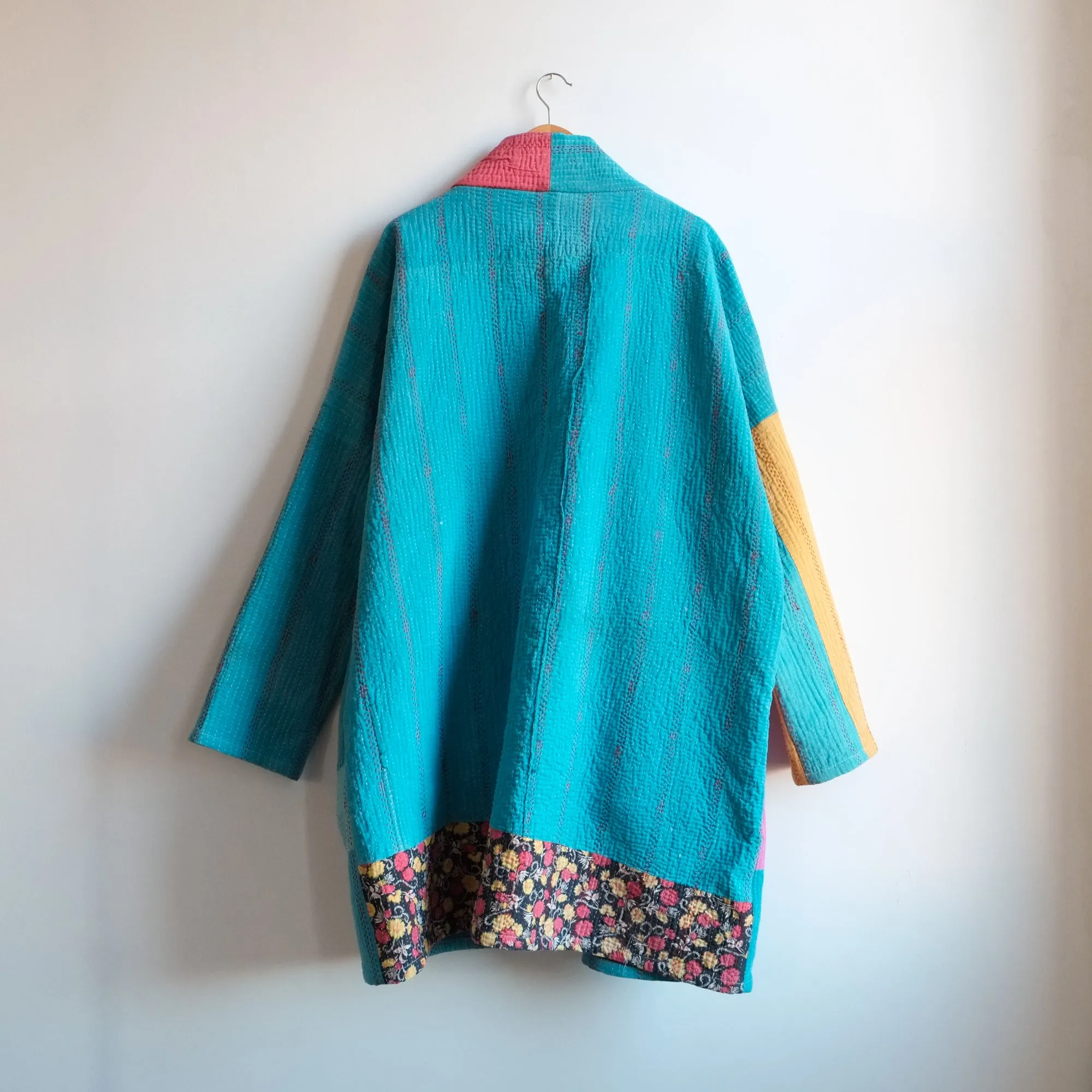 XXL Anoushka Jacket LXL004