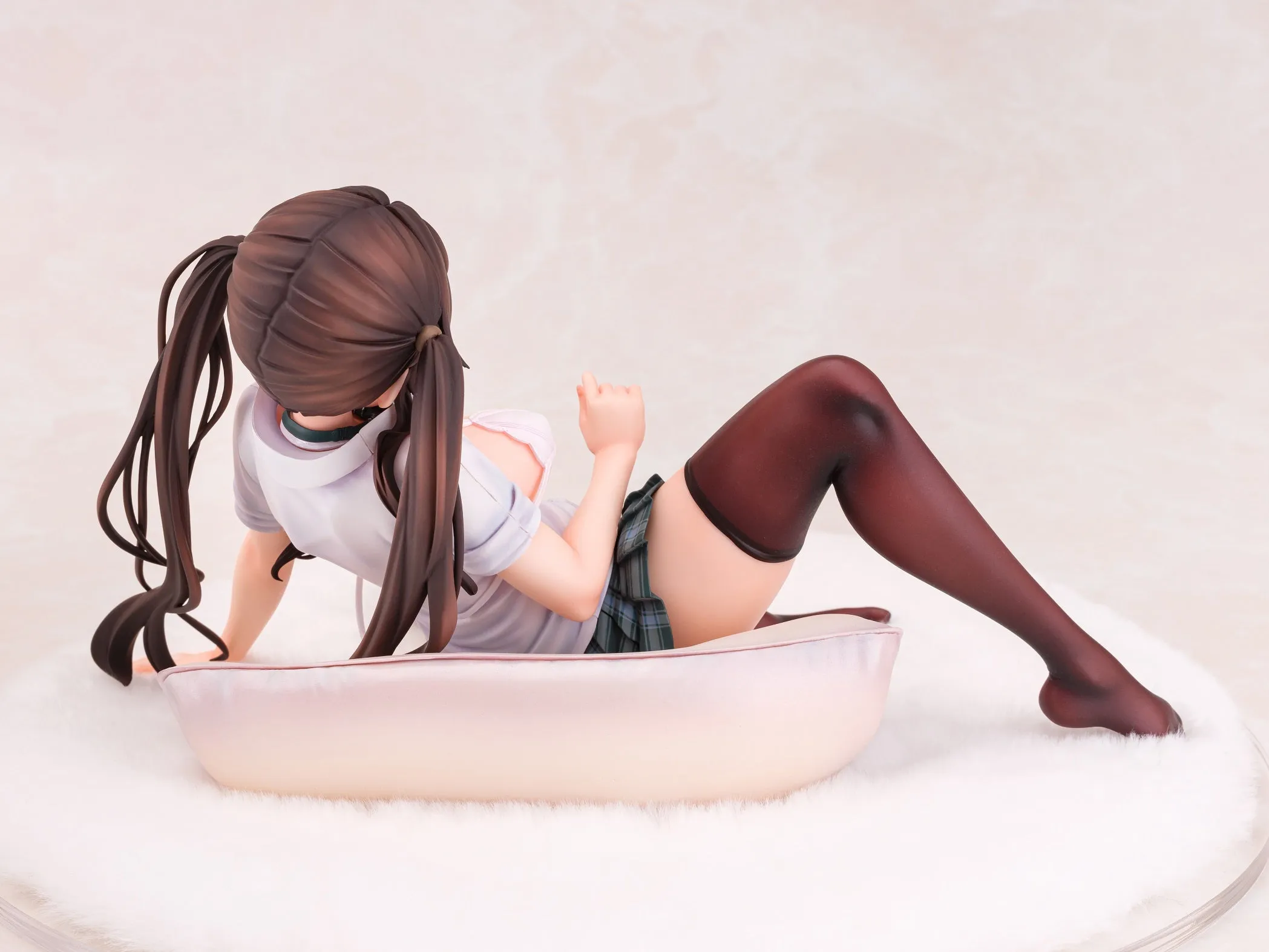 Yukari Komiya Illustration by Akasa Ai 1/5 Scale Figure