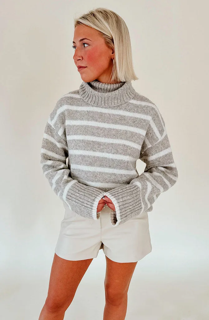 Z SUPPLY JOSEPHINE SWEATER