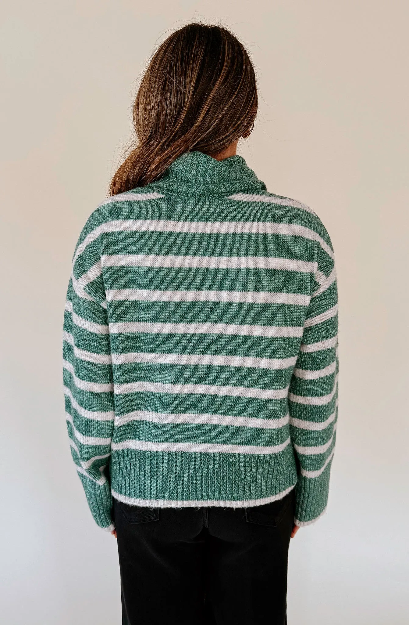 Z SUPPLY JOSEPHINE SWEATER